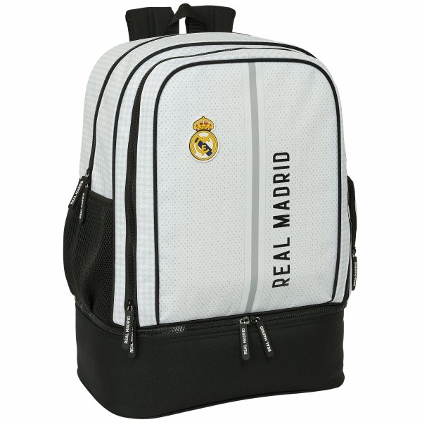 Real Madryt plecak sportowy training backpack 612454825
