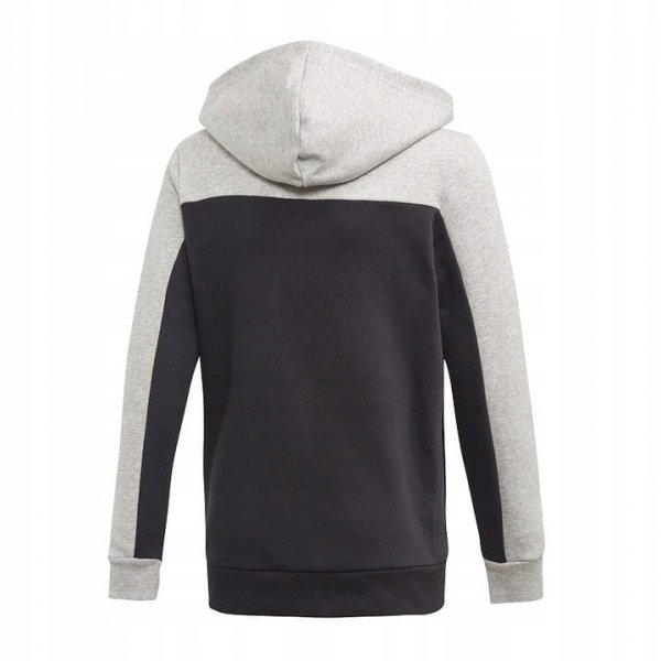 Adidas bluza dziecięca Yb Sid Fz Hd ED6516
