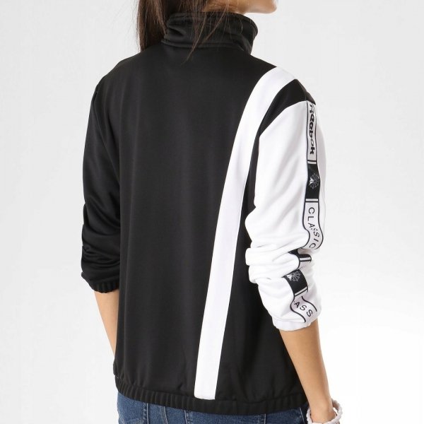 Reebok bluza damska Cl Tracktop Dt7260