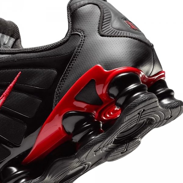 Nike buty męskie Shox TL CN0151-003