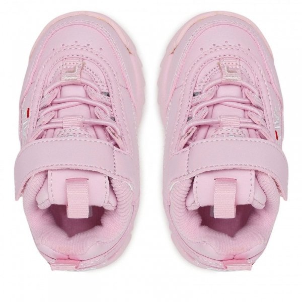 Fila buty dla dziecka Disruptor Infants 1011298.74S