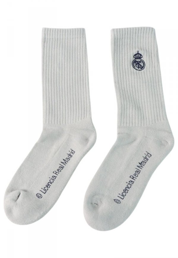 Real Madryt skarpetki wysokie 3-pack 2900003437
