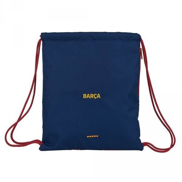 FC Barcelona worek sportowy gymsack 612029865