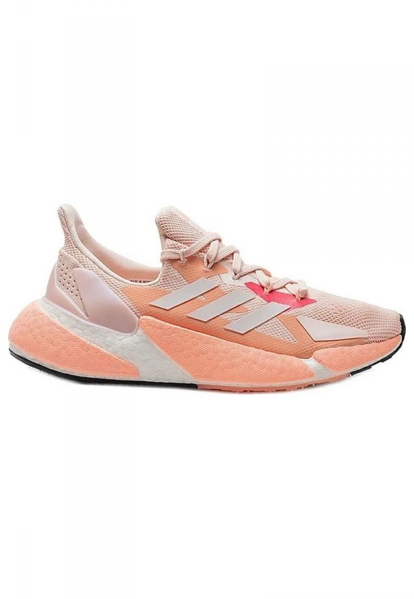 Adidas buty do biegania X9000L4 FW8407