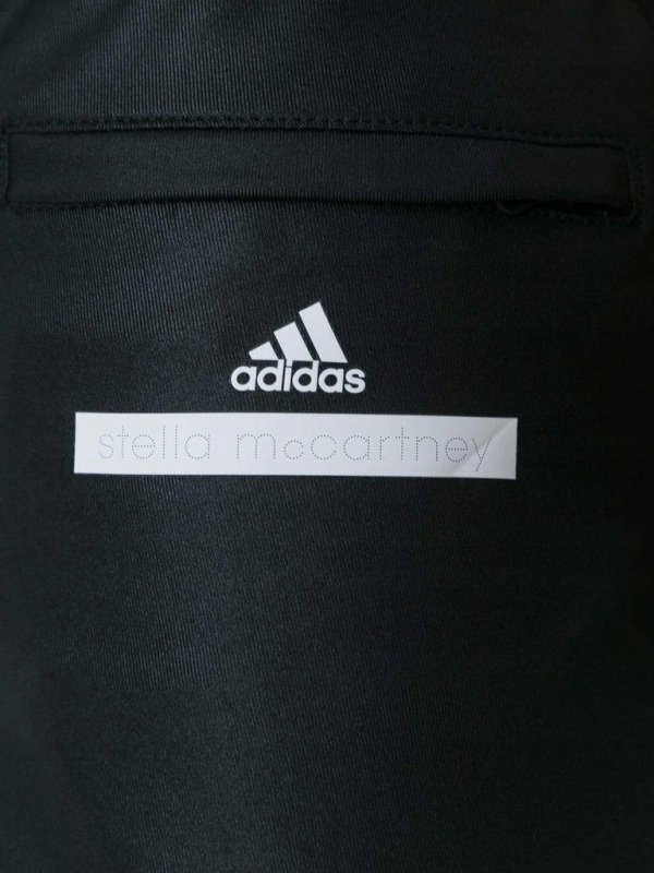 Adidas legginsy Stella Mccartney czarne S99055