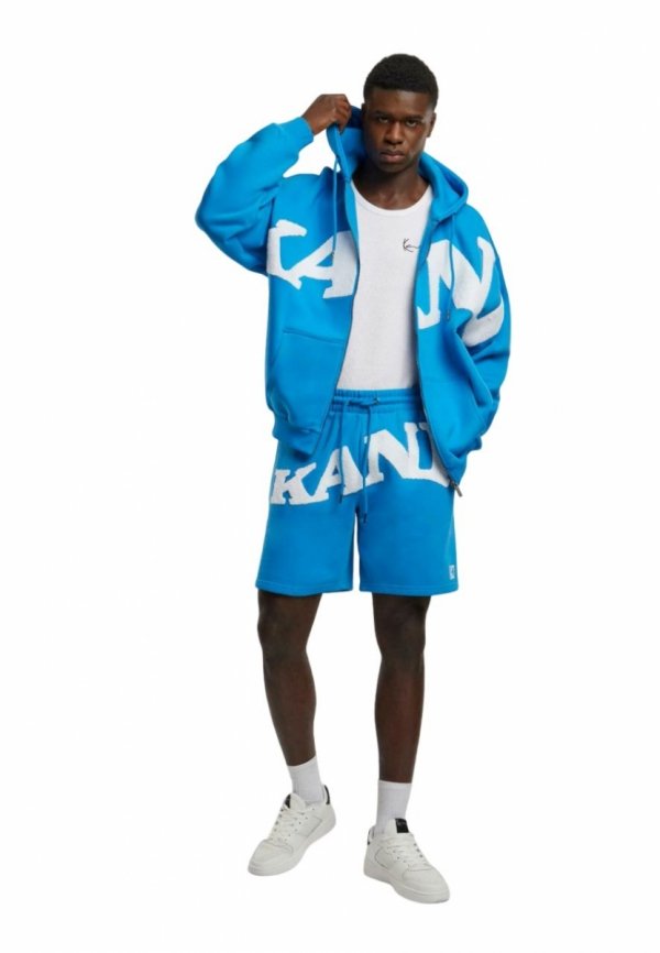 Karl Kani spodenki Wavy Retro Sweatpants 6013772
