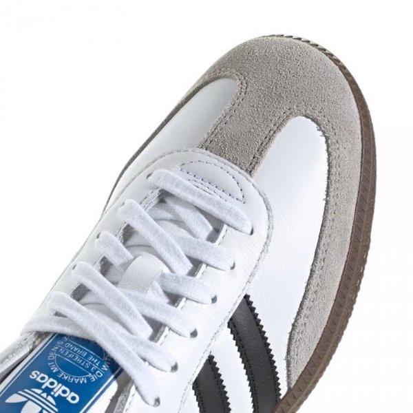 Adidas Originals buty Samba OG B75806
