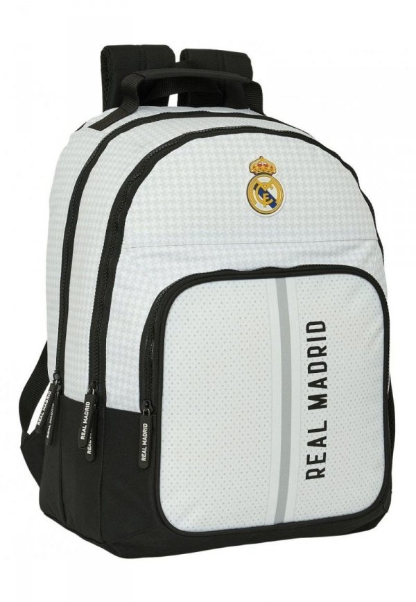Real Madryt plecak sportowy 612454560