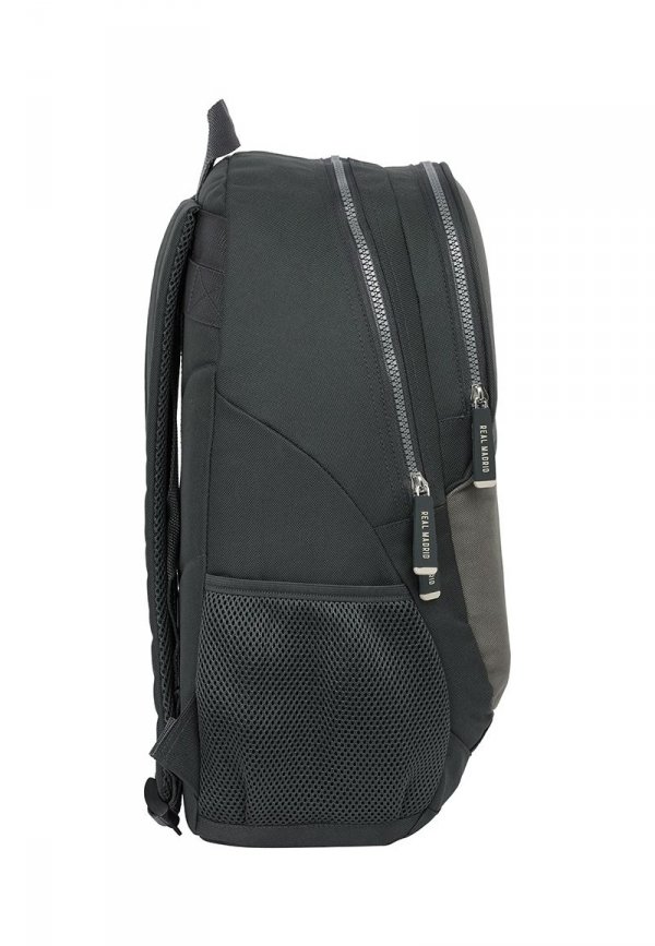 Real Madryt plecak sportowy backpack 612524665