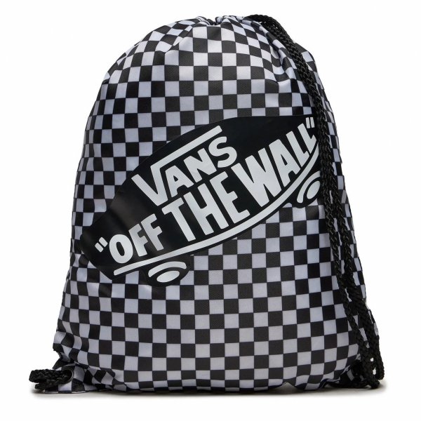 Vans worek plecak Benched Bag VN000HECY281