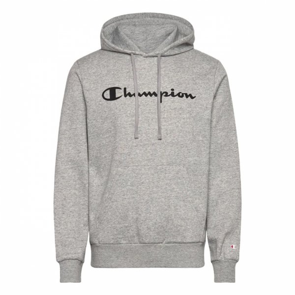 Champion bluza męska z kapturem Hooded Sweatshirt 221809.EM021