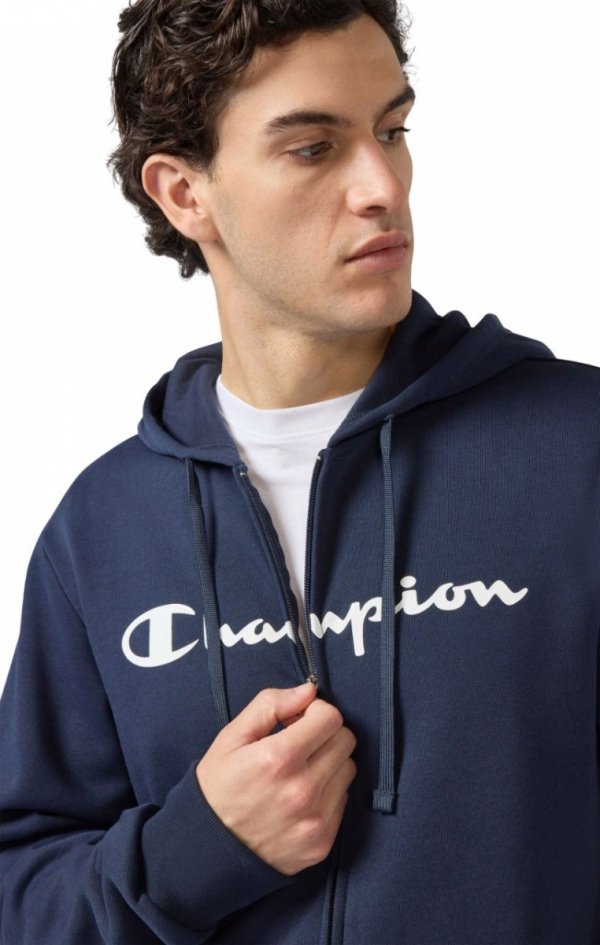 Champion bluza męska z kapturem 221810.BS501