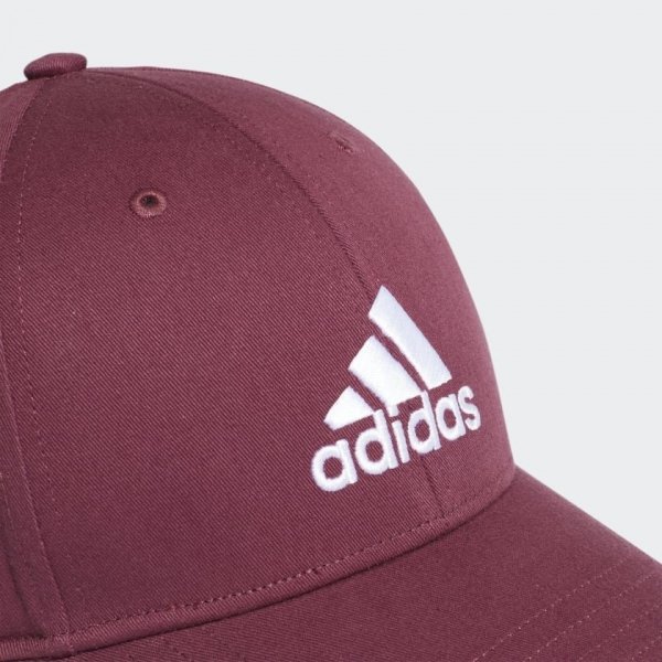 Adidas czapka Bball Cap Cot H34475