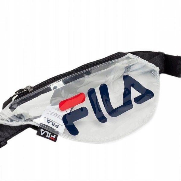 Fila Saszetka Nerka Waistbag Slim 685125.A526