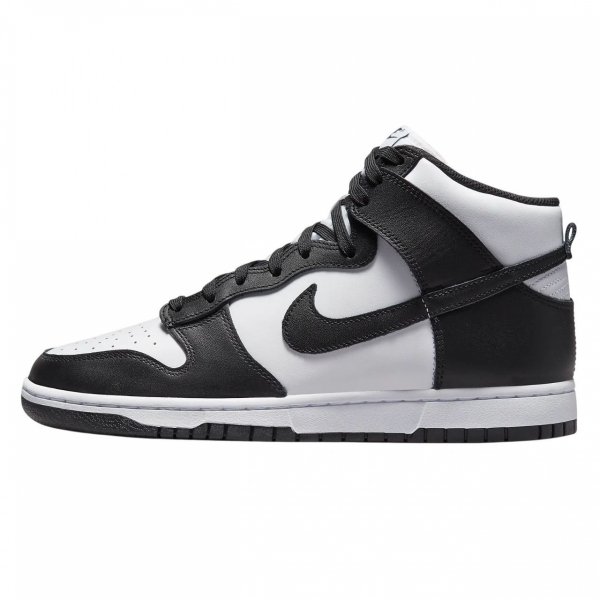 Nike buty męskie Dunk Hi Retro DD1399-105