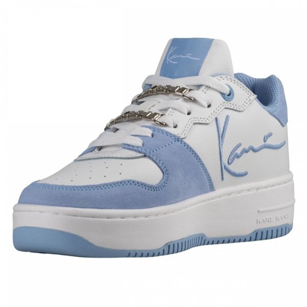 Karl Kani buty damskie 89 Up Logo Prm PD00002701