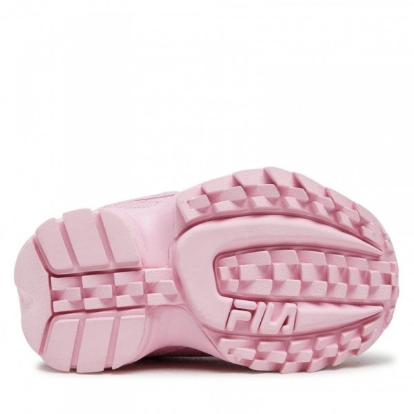 Fila buty dla dziecka Disruptor Infants 1011298.74S