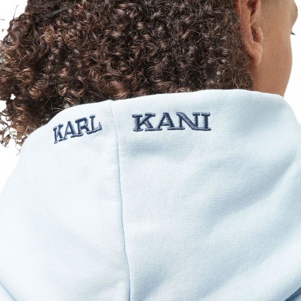 Karl Kani bluza Small Signature Os Hoodie 6092005