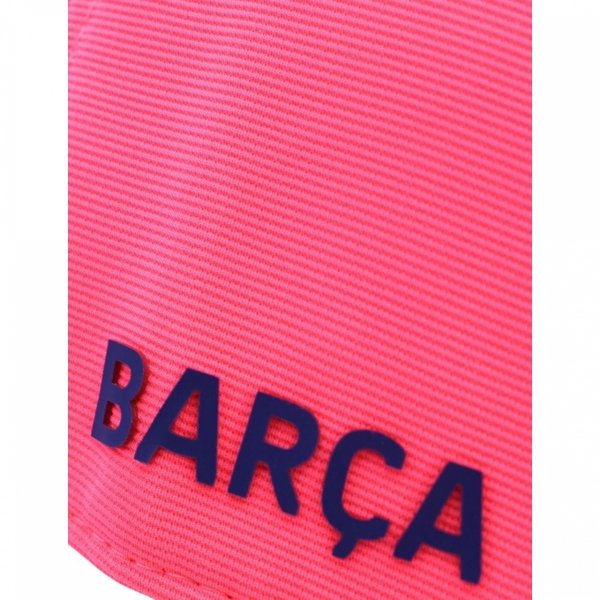 FC Barcelona czapka z daszkiem bejsbolówka Estadium Cap 5001GEXFP