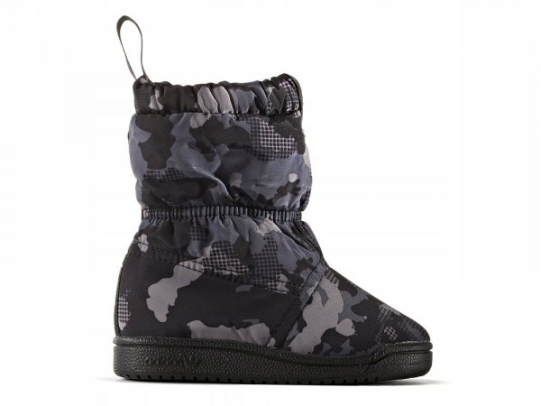 Adidas dziecięce buty Zimowe S76123