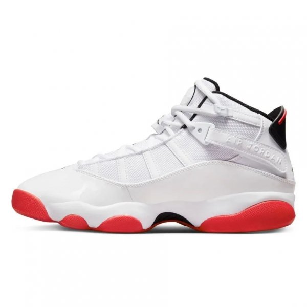 Nike buty męskie Jordan 6 Rings 322992-160