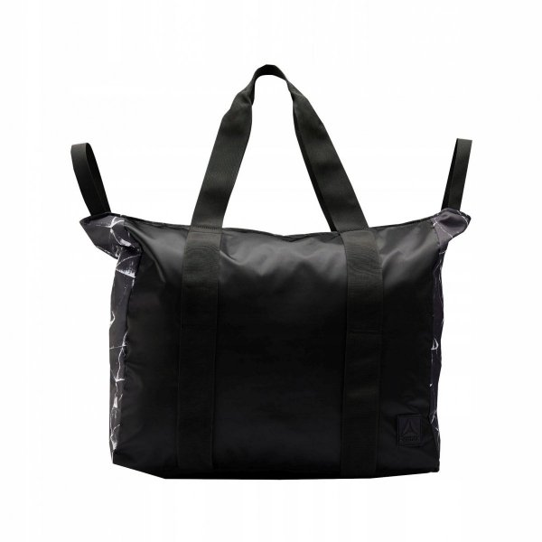 Reebok torba sportowa W Graphic OST Bag EC5471