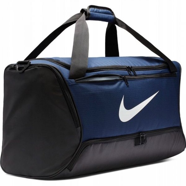 Nike torba sportowa Brasilia Training 9.0 Duffel BA5955-410