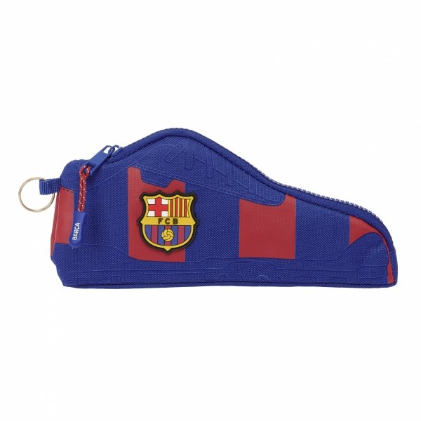 FC Barcelona piórnik pencil case 812429584
