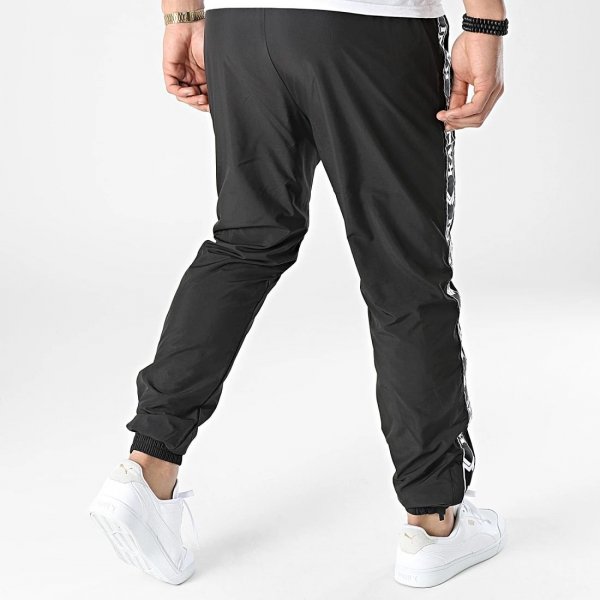 Karl Kani spodnie dresowe Og Tape Trackpants 6006127