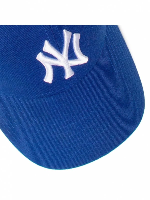 Brand `47 czapka z daszkiem New York Yankees B-MVPSP17WBP-RY