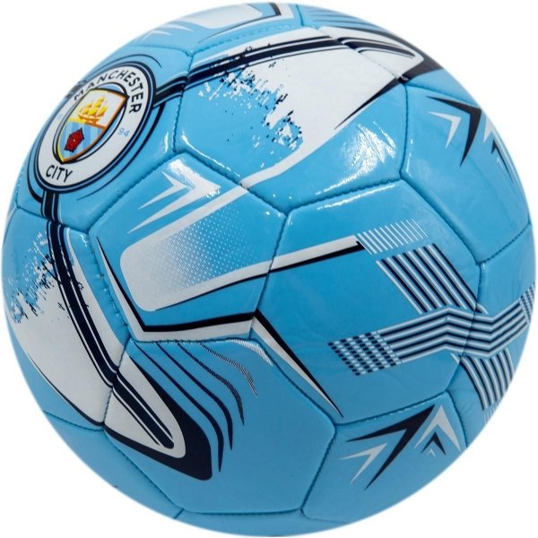 Manchester City FC piłka nożna 70098688