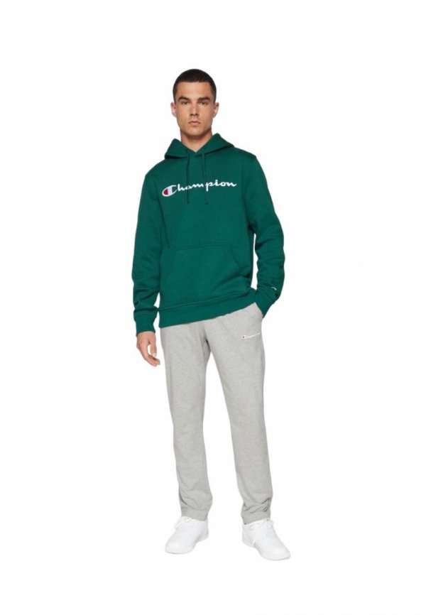 Champion bluza męska z kapturem Hooded Sweatshirt 220253.GS502
