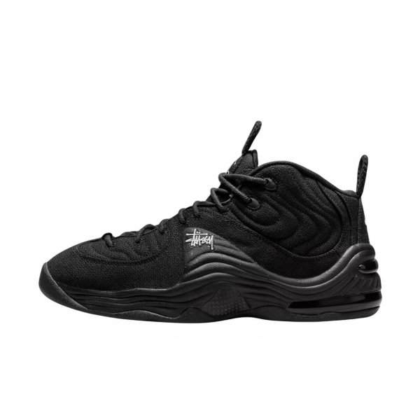 Nike buty męskie x Stussy Air Penny II SP DQ5674-001