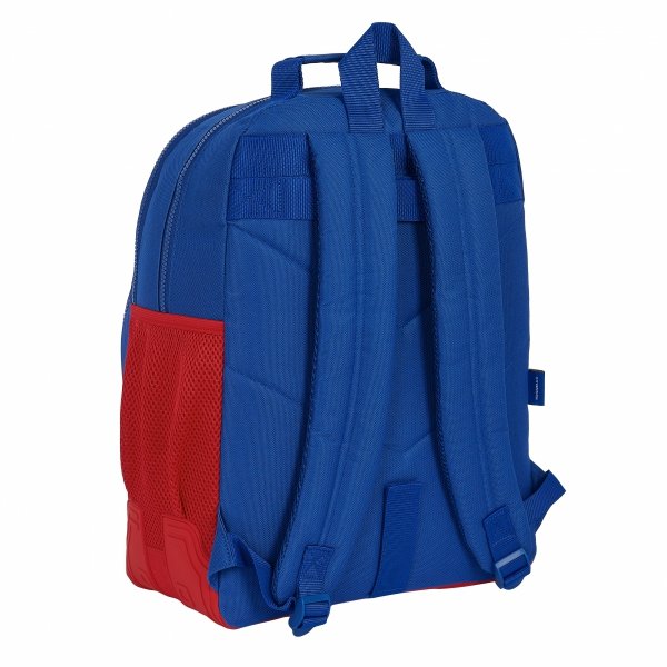 FC Barcelona plecak sportowy double backpac 612326773