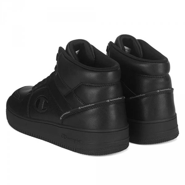Champion buty RD18 2.0 MID S21907.KK002