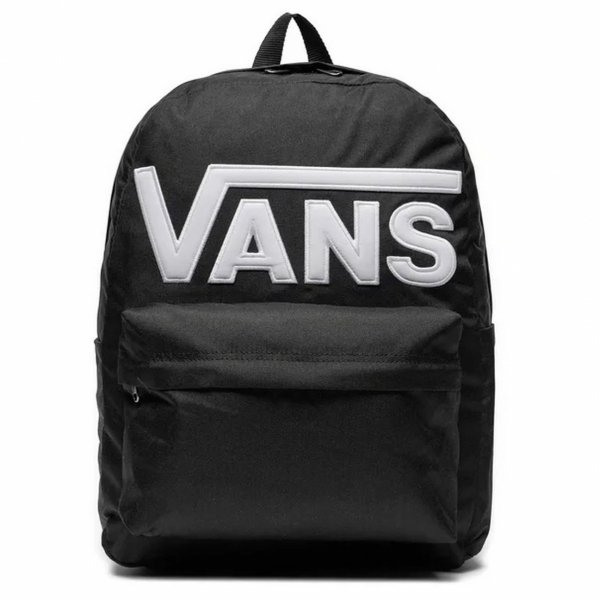 Vans plecak Old Skool Drop Backpack VN000H4ZBLK1