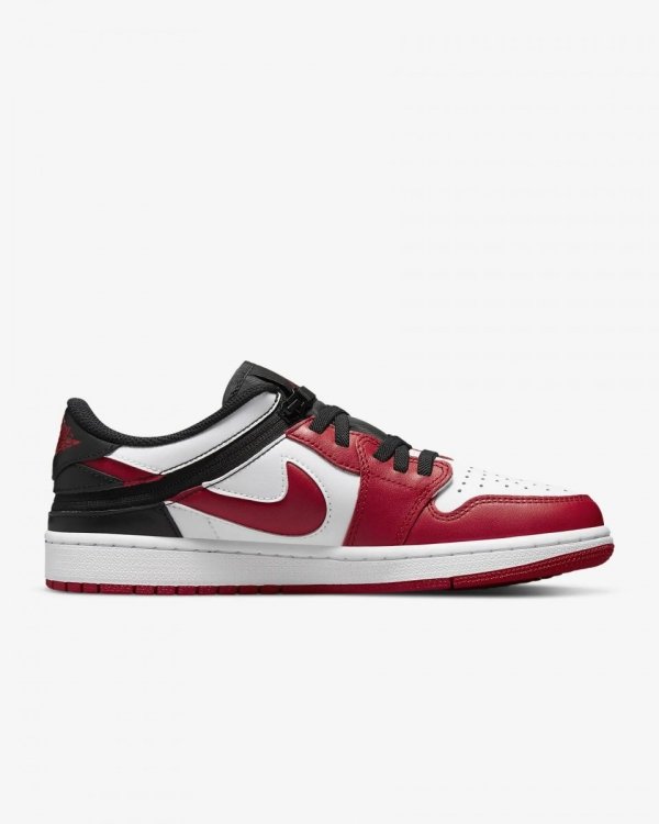 Jordan buty męskie Air Jordan 1 Low Flyease DM1206-163