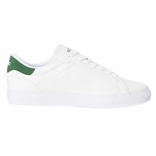 Lacoste buty męskie Powercourt 224 1 Sma 748SMA00011R5