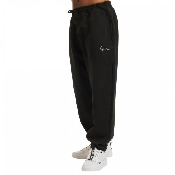 Karl Kani spodnie dresowe Small Signature Essential Regular Fit Sweatpants 6006898