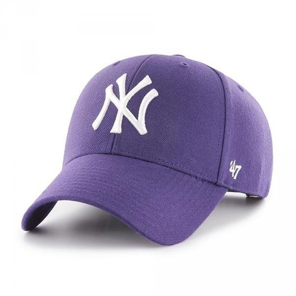 Brand `47 czapka z daszkiem New York Yankees B-MVPSP17WBP-PP