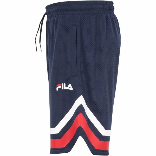 Fila spodenki Lashio Baseball Shorts FAM0651.50004