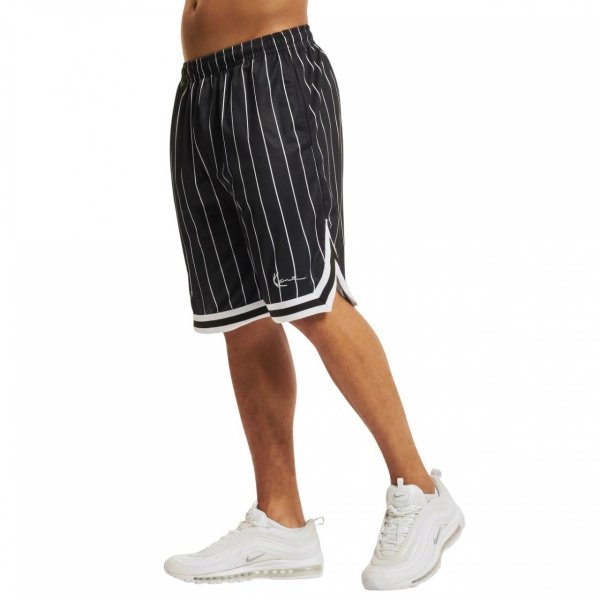 Karl Kani spodenki Small Signature Pinstripe Mesh Short 6014920