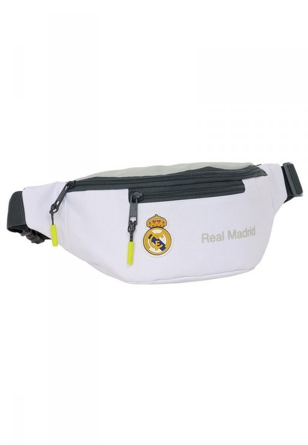 Real Madryt saszetka nerka Waist Bag 812554446