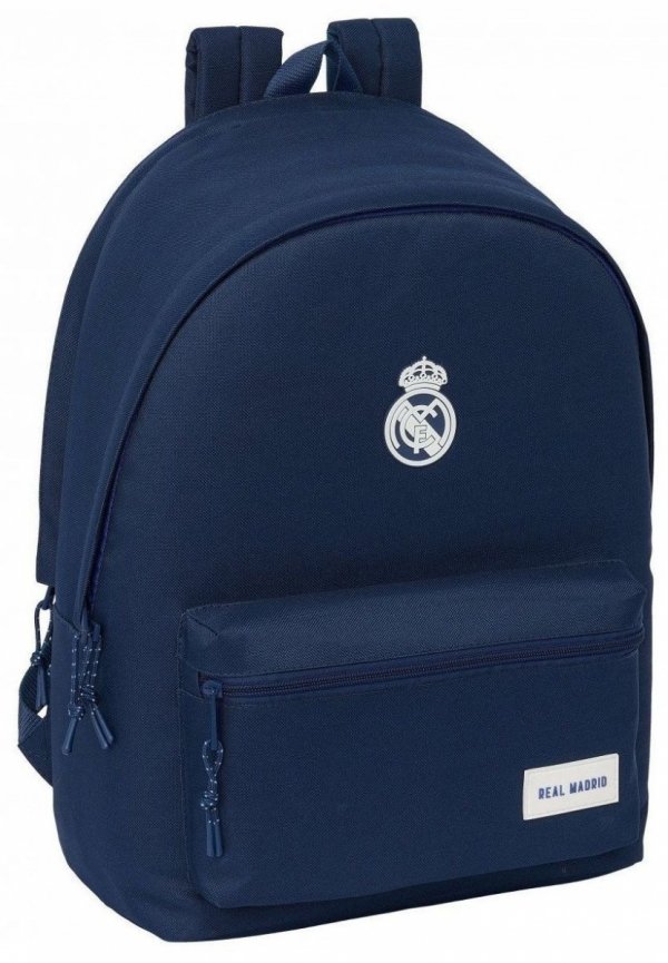 Real Madryt plecak sportowy z miejscem na laptopa 642469820