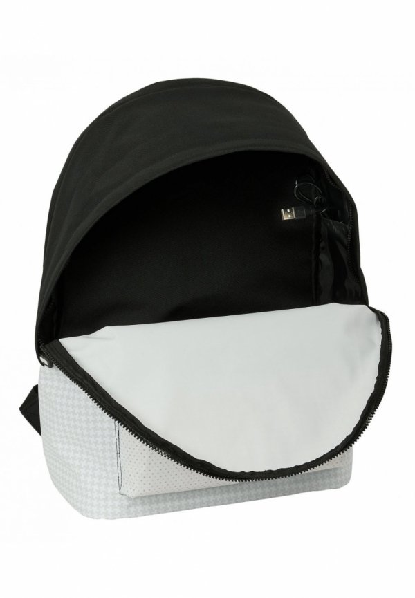 Real Madryt plecak sportowy z miejscem na laptopa 612454820