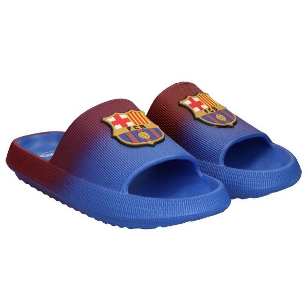 FC Barcelona klapki Flip Flops 2300007497