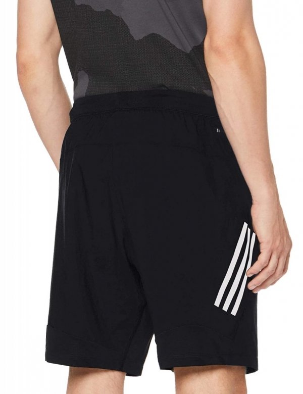 Adidas spodenki męskie 4K TEC Z 3WV 8 DQ2860