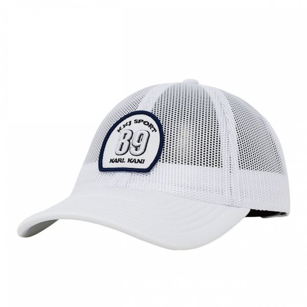 Karl Kani czapka z daszkiem Sport Mesh Trucker Cap 7030233 