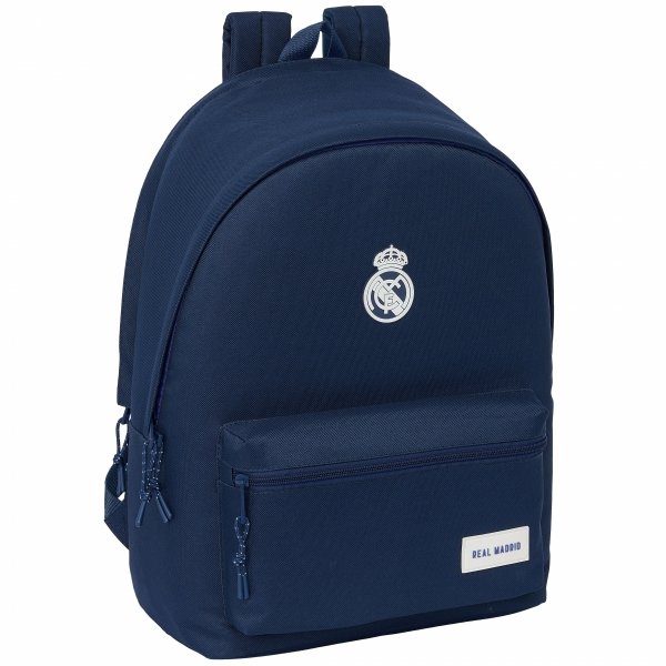 Real Madryt plecak sportowy z miejscem na laptopa 642469820