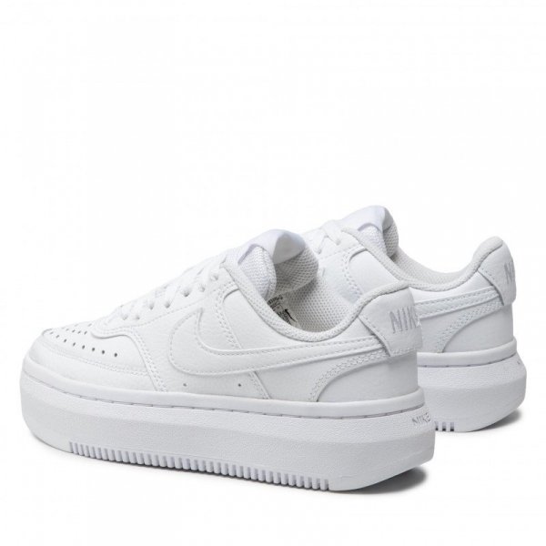 Nike buty damskie W Court Vision Alta Leather DM0113-100